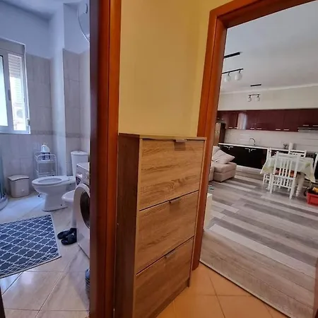 Apartment Bufi Properties Liqeni Thate