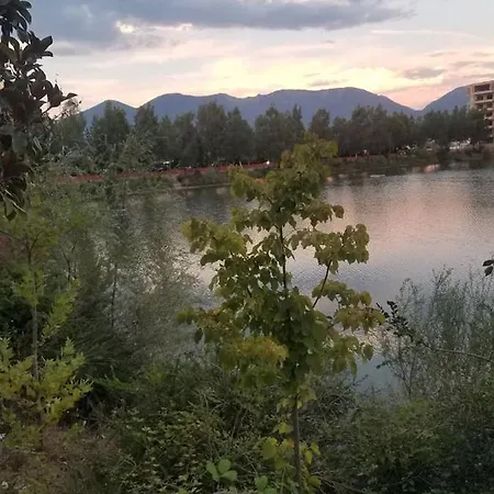 Bufi Properties Liqeni Thate Apartment Tirana