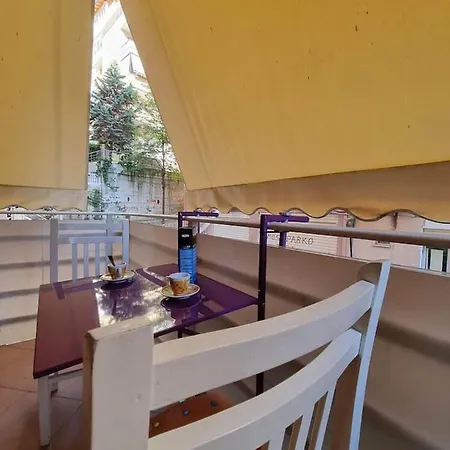 Bufi Properties Liqeni Thate Apartment *