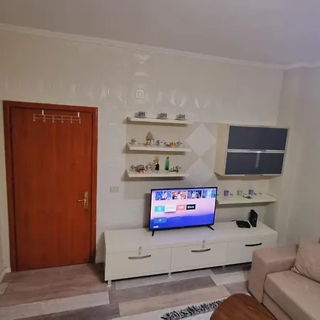 Apartment Bufi Properties Liqeni Thate Tirana