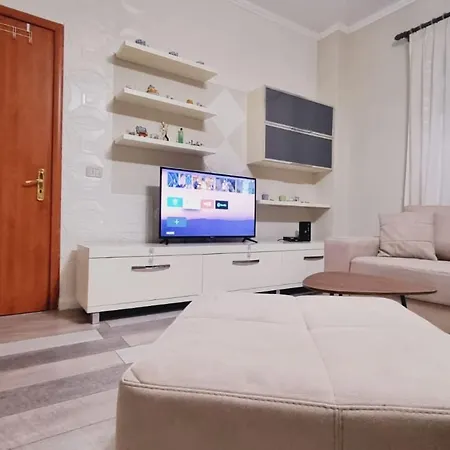 Bufi Properties Liqeni Thate Apartment
