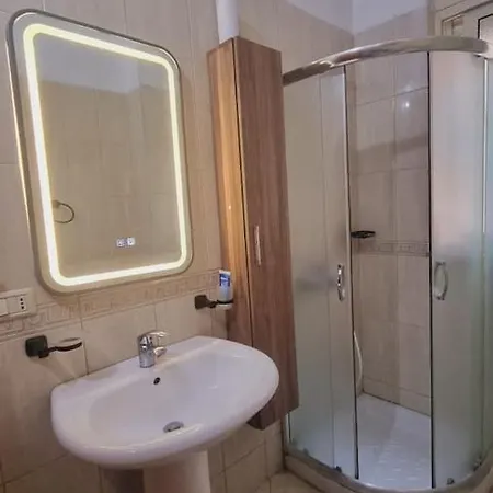 Bufi Properties Liqeni Thate Apartment *