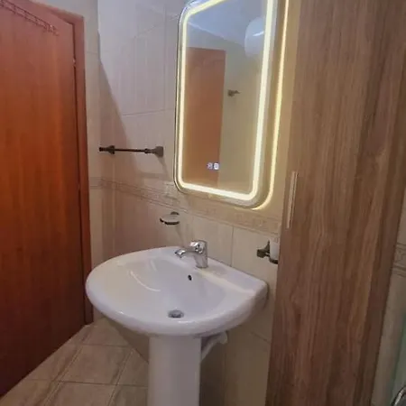 Apartment Bufi Properties Liqeni Thate Tirana