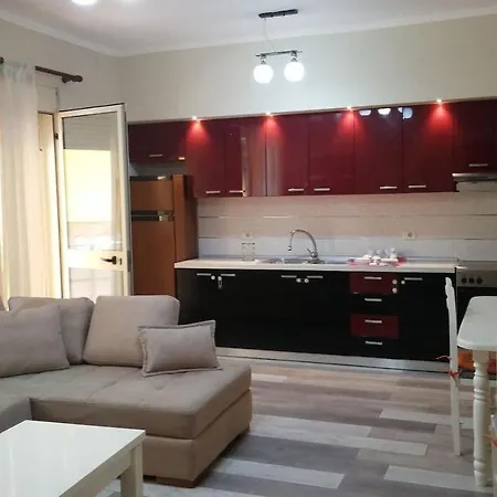 Apartment Bufi Properties Liqeni Thate *