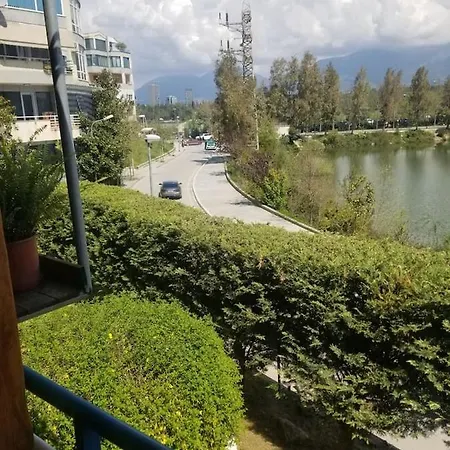 Bufi Properties Liqeni Thate Apartment Tirana