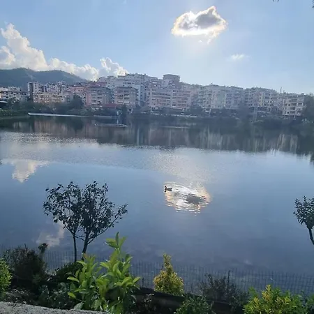 Bufi Properties Liqeni Thate Tirana