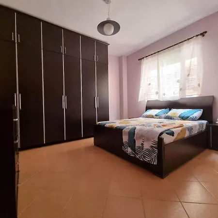 Apartment Bufi Properties Liqeni Thate Tirana