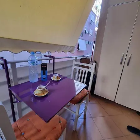 Apartment Bufi Properties Liqeni Thate *