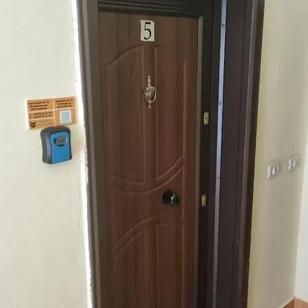 Bufi Properties Liqeni Thate * Tirana