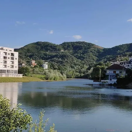 Bufi Properties Liqeni Thate Apartment *